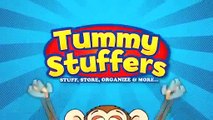 Giochi Preziosi - Tummy Stuffers - Plush Toys