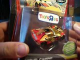 Disney Pixar Cars 2 Miguel Camino Metallic von Mattel deutsch (german)