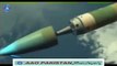 Pakistan new missile - latest Technology - for India - top news