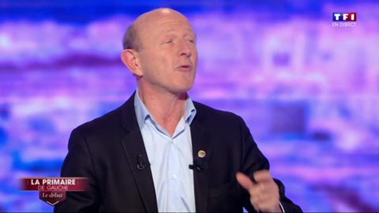 La blague gênante sur Ségolène Royal qui fait rire Manuel Valls