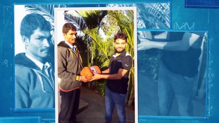 THE JOY OF GIVING: NestAway CITY SANTAS