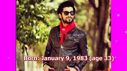 Real Ages of Actors of Kasam Tere Pyaar Ki 12 January 2017 - YouTube