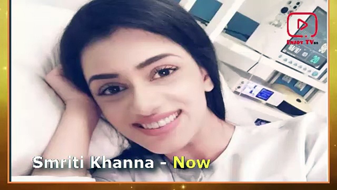 Shocking! After 30 Years Actors of Kasam Tere Pyaar Ki - 11 January 2017 - YouTube