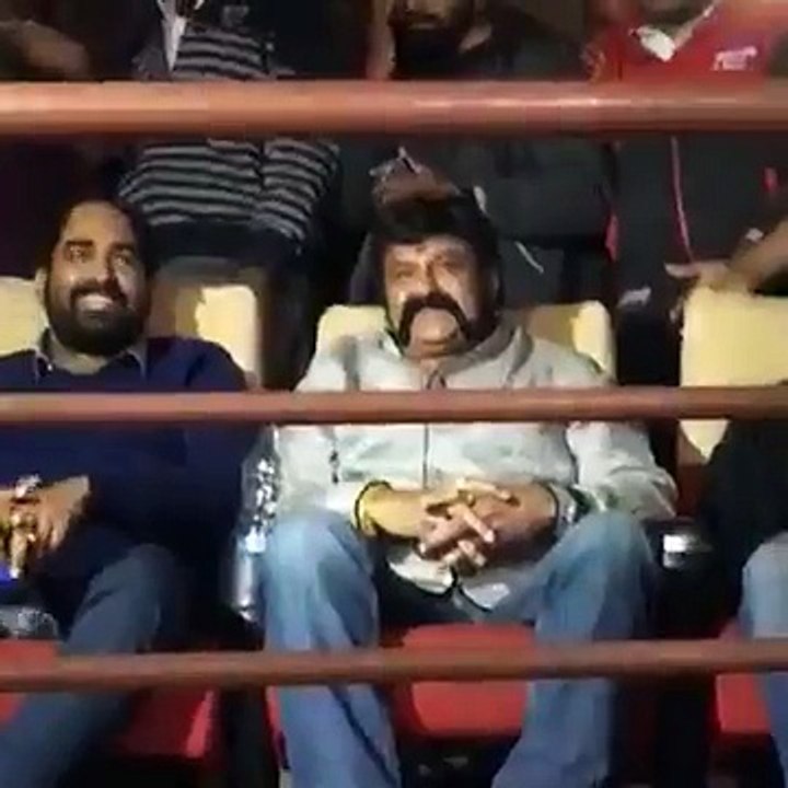 Balayya St