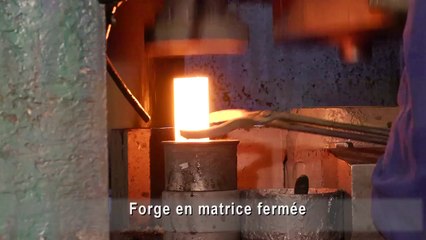 Présentation Les Forges de l'Iton