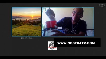 ESPECIAL GUERRAS MUNDIALES EN NOSTRA TV PARTE 2