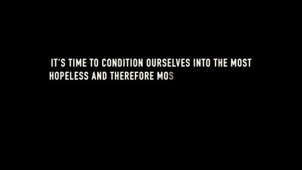 Manualis in Vacuo trailer