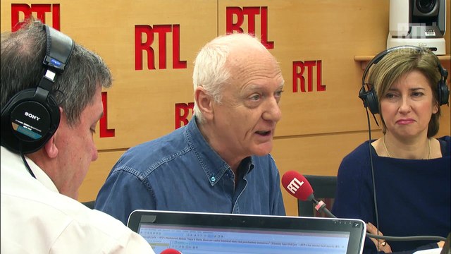 Alain Duhamel et Nicolas Domenach décryptent le premier débat de la primaire de gauche