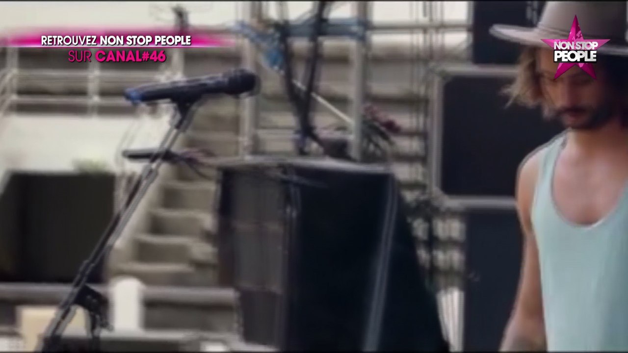 Fréro Delavega : Jérémy Frérot va se lancer dans le cinéma (VIDEO)