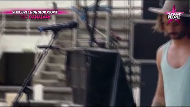 Fréro Delavega : Jérémy Frérot va se lancer dans le cinéma (VIDEO)