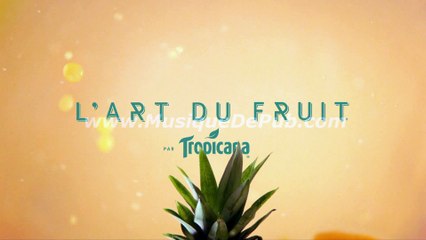 pub Tropicana 2017 [HQ]