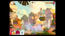 Angry Birds 2 (By Rovio Entertainment Ltd) - Level 83 - iOS / Android - Walktrough Gameplay