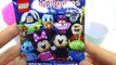 Foam Clay Ice Cream Waffle Surprise Eggs & Toys Minions Disney Mickey Mouse Thomas Masha Spider-man