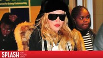 Madonna habla sobre salir con hombres 'tres décadas' más jóvenes que ella