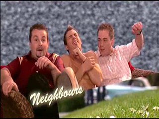 Neighbours Episode 4694 - 14th June 2005