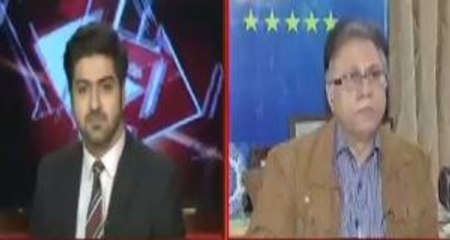 پانامہ ہی تو اس ملک کا عذاب ہے