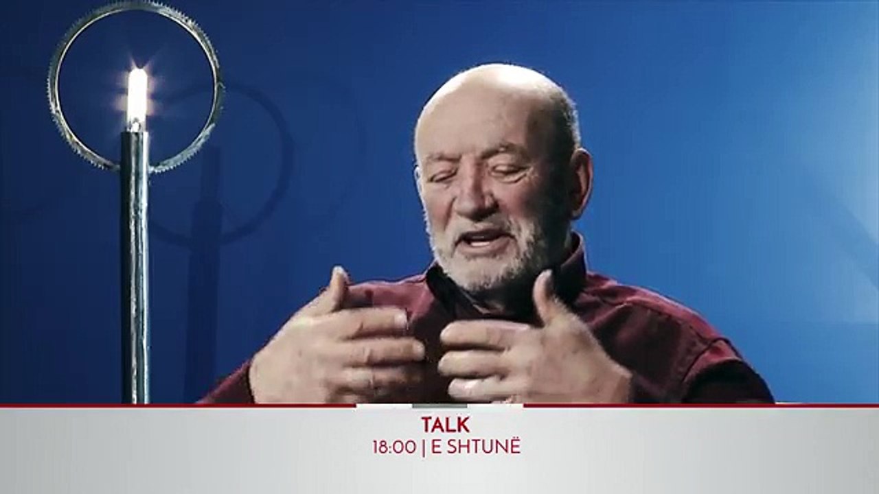 “Talk”-ut, Çun Lajçi u dërgon ‘selam’ politikanëve [video]