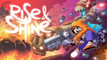 Rise & Shine | Xbox One Launch Trailer (2017)