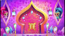 Shimmer and Shine Episodes | Games, Videos on Nick Jr. [Nickelodeon]