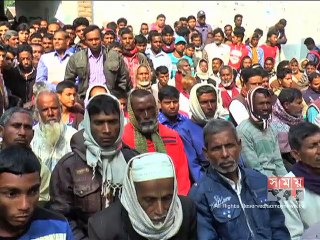 'বিএনপি-জামায়াতের এজেন্টরাই মহাজোটে ঢুকে বিভেদ সৃষ্টির চেষ্টা করছে'