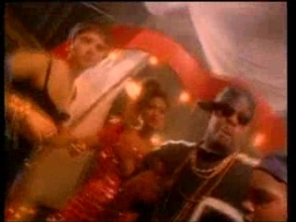 chubb rock - treat 'em right