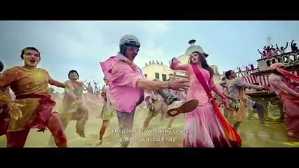 New Bollywood movie Jolly LLB Part-- 2,  2017 - Akshay Kumar ,Huma Qureshi Comedy Movie