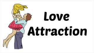 Difference between Love and Attraction (Hindi) - Love vs Attraction