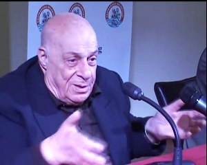 Rauf Denktaş "Çok Yaşa Baba" Hikayesi