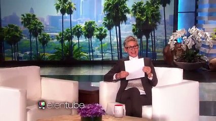 Ellen and Portia s Holiday Card