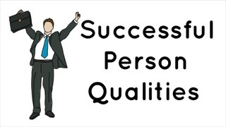 Qualities that Make a Person Successful (Hindi) By Shiv Khera From You Can Win - Animated Book Summary