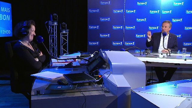 Dupont-Aignan : chez le FN, des excès même si, parfois, ils disent des choses justes