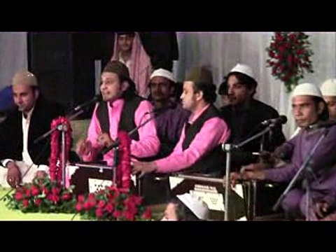 sona do jag da wali wajid ali zahid ali qawwal by azmi khan