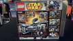 Lego Star Wars Tie Advance Prototype Звездные войны Повстанцы 75082