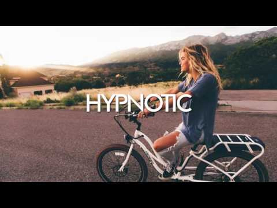 Polina - Little Babylon (RAWDS Remix) | Hypnotic Channel