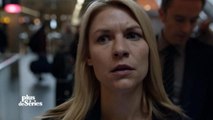 PLUS DE SÉRIES 13 - Homeland : analyse de séquences et psychologie humaine