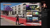 Watchdogs 2 \ PS4 \ Missons \ Freeplay \ Spoiler \ LIVE Stream (14)