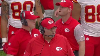 Schrager: Steelers-Chiefs will be 'a chess match'