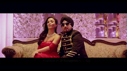 Urban Chhori | Video Song HD 1080p | Dilbagh Singh Feat Elli Avram-Kauratan | New Hindi Song 2017 | MaxPluss HD Videos