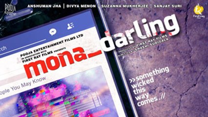 Mona Darling-Movie Trailer HD 1080p | Latest Bollywood Movie Trailers 2016 | MaxPluss HD Videos