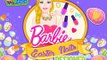 Barbie Easter Nails Designer - Best Baby Games For Girls