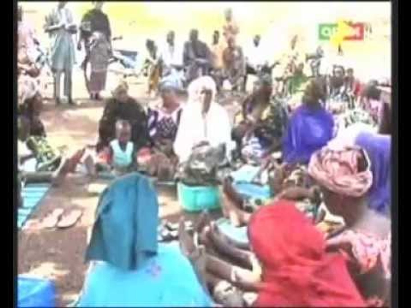 Fondation stromme Afrique de l'Ouest