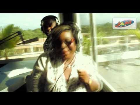 AZONTO FREESTYLE DANS LE 6-10 DE RADIO JAM :