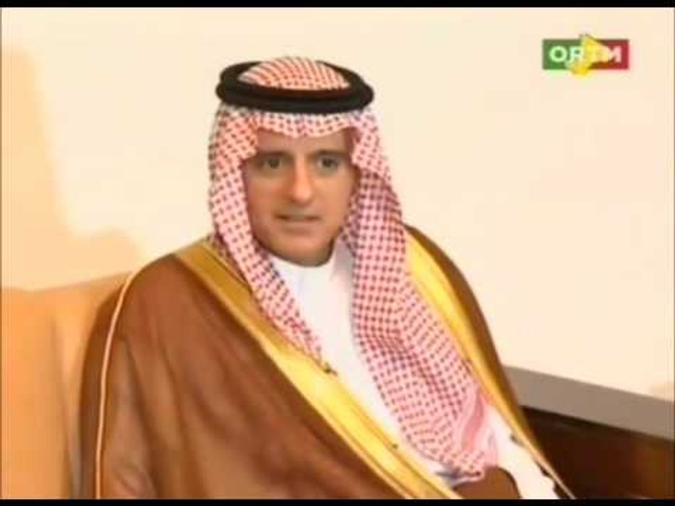 ORTM / Edition de 20H du JT du Jeudi 04 Août 2016