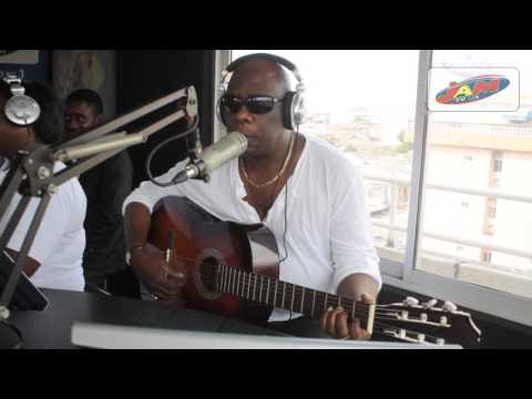 LE MEILLEUR DU 6-10: JOHN YALLEY OFFRE UNE EXCLUSIVITÉ SUR RADIO JAM