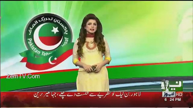 Why Shuakat Yousif Zai Gave Resignation Exclusive Revelation