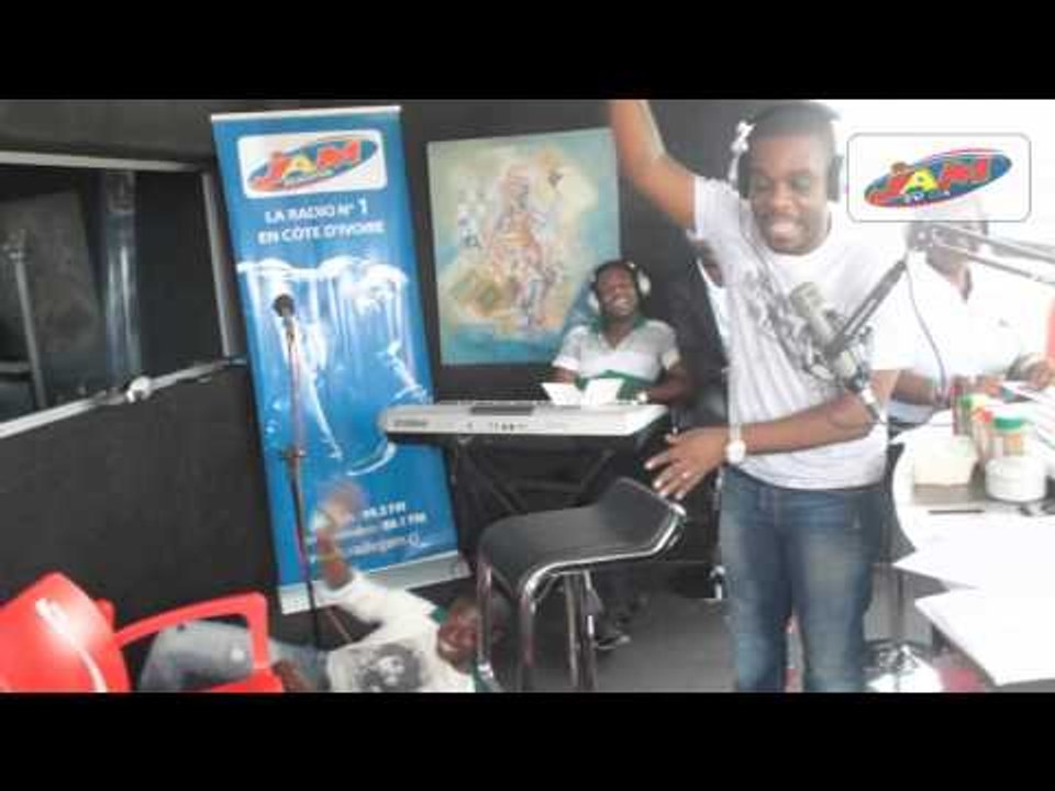 LE MEILLEUR DU 6-10: INSTANT REVOLTE SUR RADIO JAM