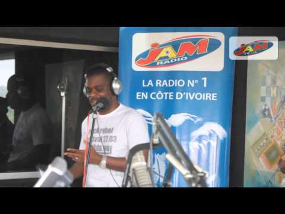 LE MEILLEUR DU 6-10: JO DALTON CHANTE "END OF THE ROAD" (BOYS 2 MEN)