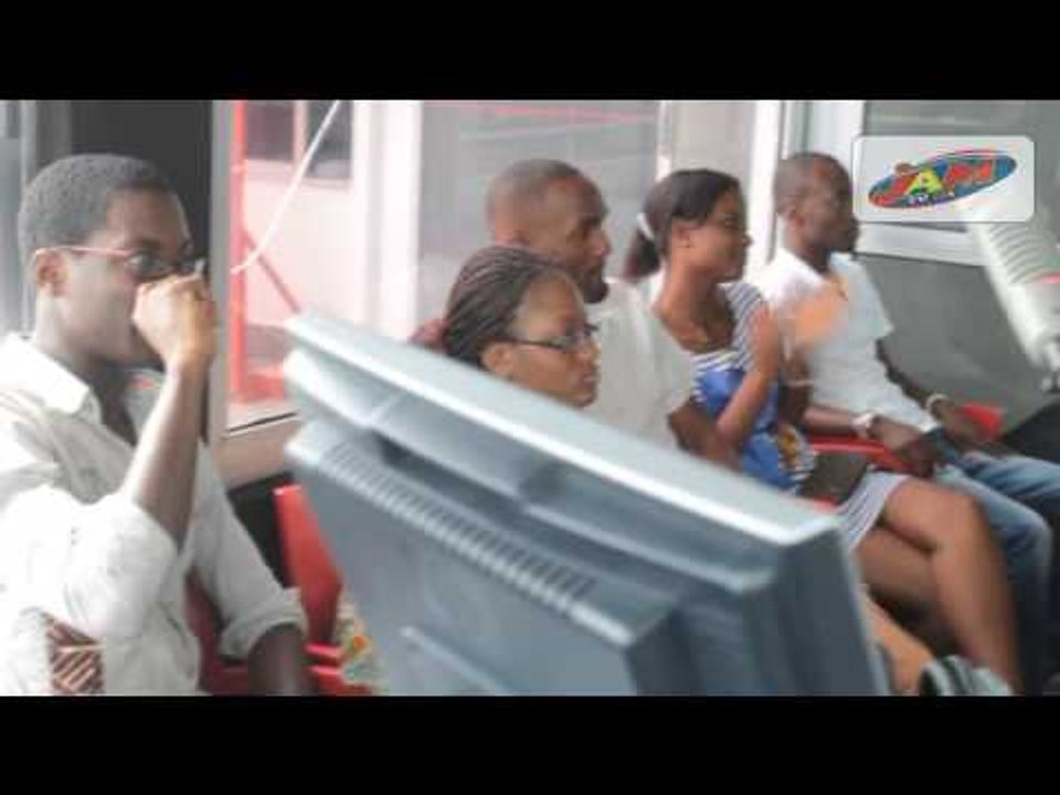 LE MEILLEUR DU 6 10: MIKE DANS LE FREESTYLE CA JAM