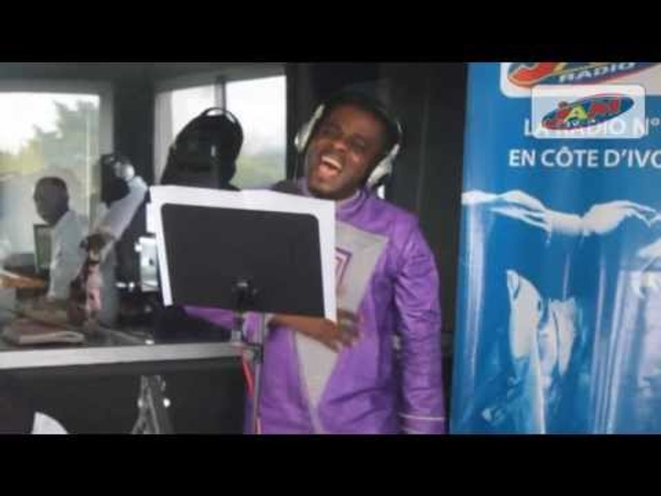 LE MEILLEUR DU 6 10 : JO DALTON EN MODE ISMAEL ISAAC (NA AWA)