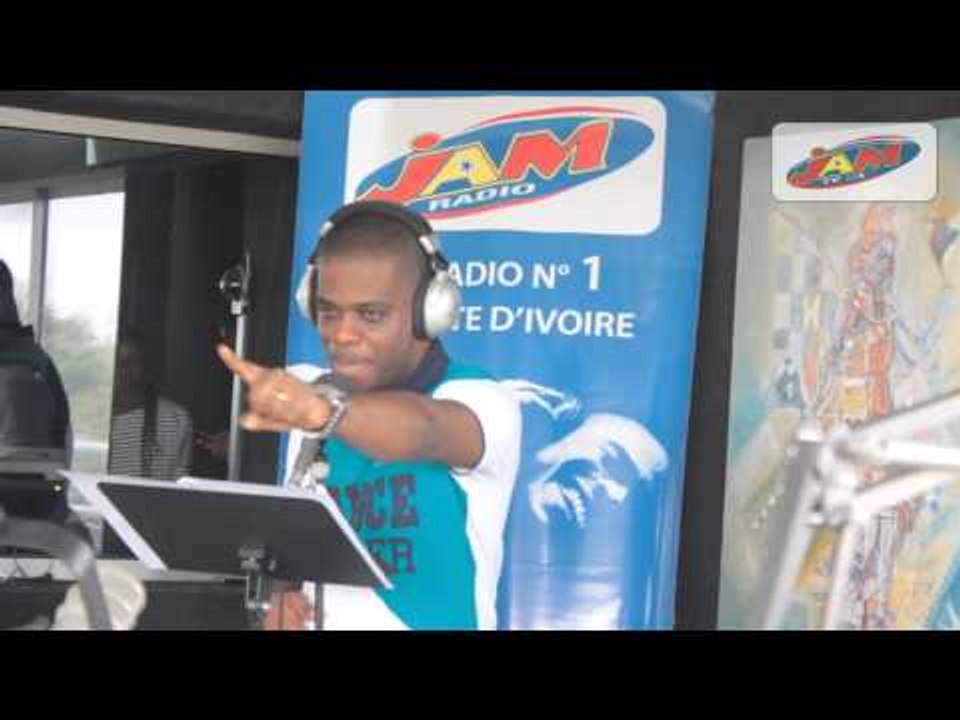 LE MEILLEUR DU 6-10: JO DALTON CHANTE PAPAOUTAI (STROMAE)